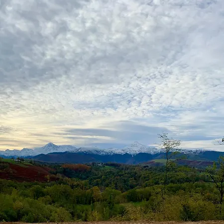 Prázdninový dům Maison Neuve Face Aux Pyrenees *