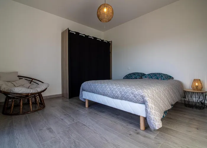 Prázdninový dům Maison Neuve Face Aux Pyrenees *