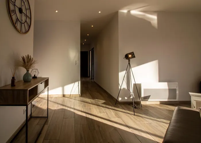 Maison Neuve Face Aux Pyrenees Prázdninový dům