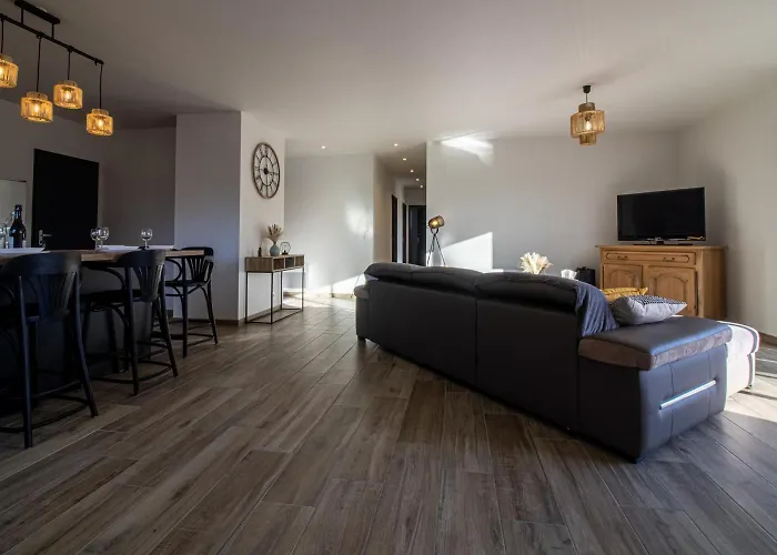 Prázdninový dům Maison Neuve Face Aux Pyrenees